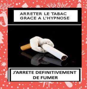 Hypnose et arrêt du tabac